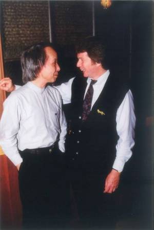 TORU ~his love & frends~