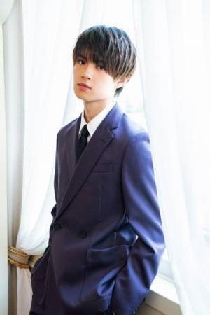 佐野勇斗、映画『かぐや様は告らせたい ファイナル』インタビュー　ピンチを救ってくれた平野紫耀の存在