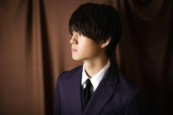 佐野勇斗、映画『かぐや様は告らせたい ファイナル』インタビュー　ピンチを救ってくれた平野紫耀の存在