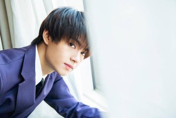 佐野勇斗、映画『かぐや様は告らせたい ファイナル』インタビュー　ピンチを救ってくれた平野紫耀の存在