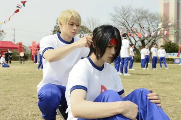 佐野勇斗、映画『かぐや様は告らせたい ファイナル』インタビュー　ピンチを救ってくれた平野紫耀の存在