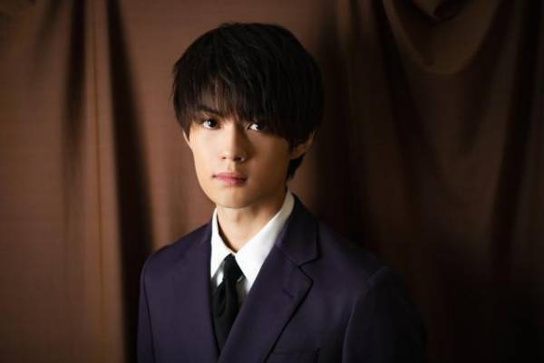 佐野勇斗、映画『かぐや様は告らせたい ファイナル』インタビュー　ピンチを救ってくれた平野紫耀の存在