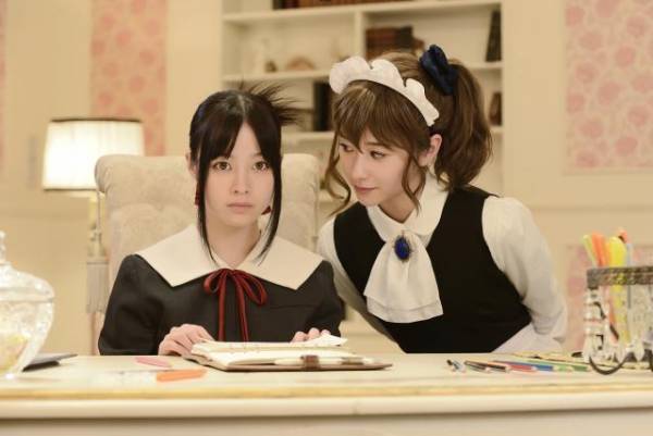 佐野勇斗、映画『かぐや様は告らせたい ファイナル』インタビュー　ピンチを救ってくれた平野紫耀の存在