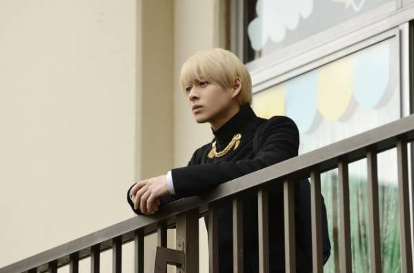 佐野勇斗、映画『かぐや様は告らせたい ファイナル』インタビュー　ピンチを救ってくれた平野紫耀の存在