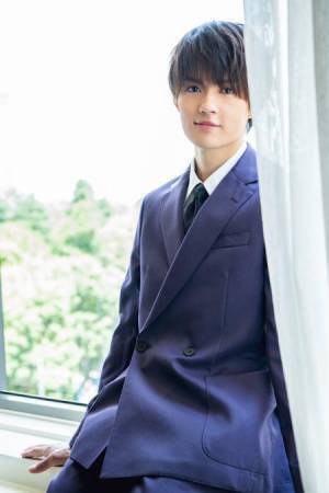 佐野勇斗、映画『かぐや様は告らせたい ファイナル』インタビュー　ピンチを救ってくれた平野紫耀の存在