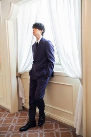 佐野勇斗、映画『かぐや様は告らせたい ファイナル』インタビュー　ピンチを救ってくれた平野紫耀の存在