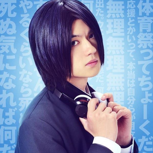 佐野勇斗、映画『かぐや様は告らせたい ファイナル』インタビュー　ピンチを救ってくれた平野紫耀の存在