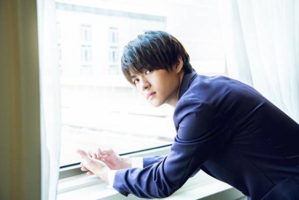 佐野勇斗、映画『かぐや様は告らせたい ファイナル』インタビュー　ピンチを救ってくれた平野紫耀の存在