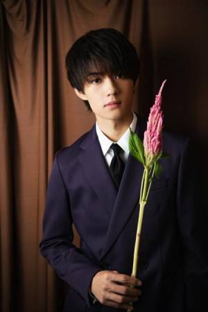 佐野勇斗、映画『かぐや様は告らせたい ファイナル』インタビュー　ピンチを救ってくれた平野紫耀の存在