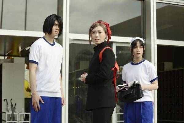 佐野勇斗、映画『かぐや様は告らせたい ファイナル』インタビュー　ピンチを救ってくれた平野紫耀の存在