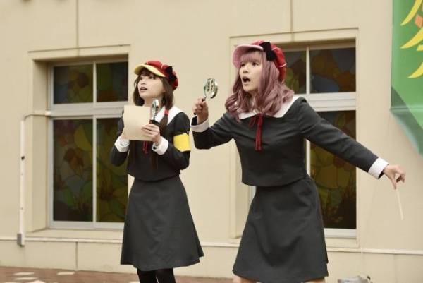 佐野勇斗、映画『かぐや様は告らせたい ファイナル』インタビュー　ピンチを救ってくれた平野紫耀の存在