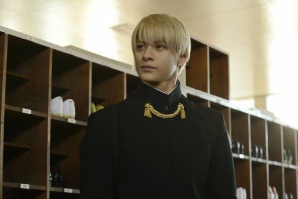 佐野勇斗、映画『かぐや様は告らせたい ファイナル』インタビュー　ピンチを救ってくれた平野紫耀の存在