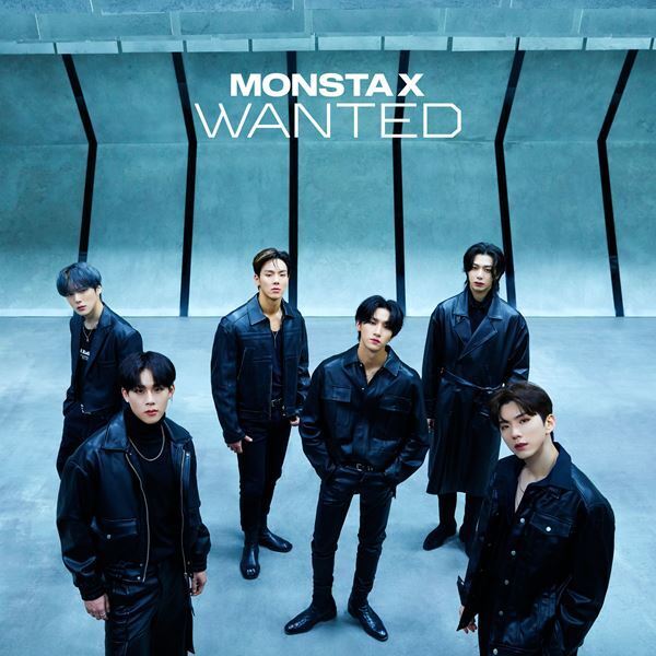 MONSTA X、日本9thシングル『WANTED』フルパフォーマンス映像公開