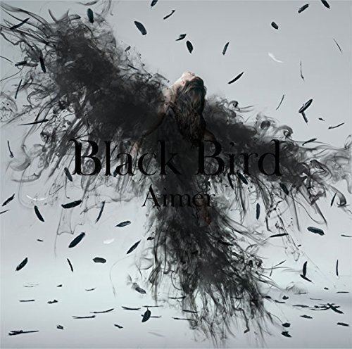 映画『累-かさね-』主題歌『Black Bird』も　Aimerがニューシングル発売