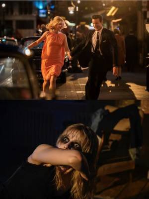 エドガー・ライト監督最新作『ラストナイト・イン・ソーホー』今冬公開決定　「長年に渡って自分の作品に登場させたいと思っていた場所」