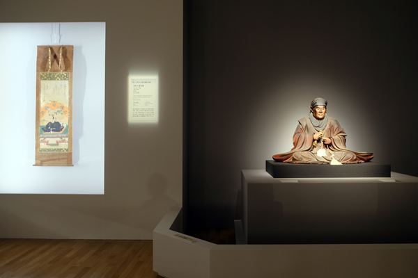 比叡山延暦寺の寺宝と全国各地の秘仏で天台宗の歴史を紐解く 『最澄と天台宗のすべて』東京国立博物館にて開催中