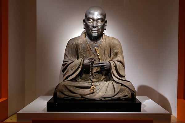 比叡山延暦寺の寺宝と全国各地の秘仏で天台宗の歴史を紐解く 『最澄と天台宗のすべて』東京国立博物館にて開催中