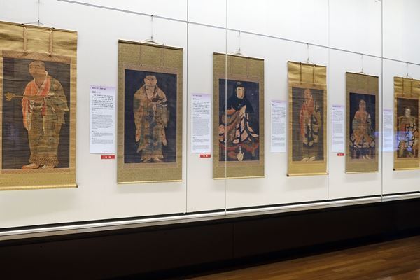 比叡山延暦寺の寺宝と全国各地の秘仏で天台宗の歴史を紐解く 『最澄と天台宗のすべて』東京国立博物館にて開催中