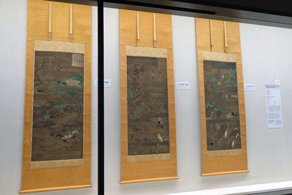 比叡山延暦寺の寺宝と全国各地の秘仏で天台宗の歴史を紐解く 『最澄と天台宗のすべて』東京国立博物館にて開催中