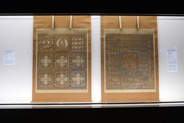 比叡山延暦寺の寺宝と全国各地の秘仏で天台宗の歴史を紐解く 『最澄と天台宗のすべて』東京国立博物館にて開催中