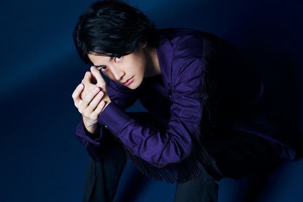 「芝居の可能性を感じた」渡邊圭祐が初の絶対的“悪”に挑む『ブレイブ ー群青戦記ー』