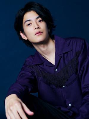 「芝居の可能性を感じた」渡邊圭祐が初の絶対的“悪”に挑む『ブレイブ ー群青戦記ー』