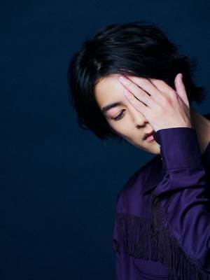 「芝居の可能性を感じた」渡邊圭祐が初の絶対的“悪”に挑む『ブレイブ ー群青戦記ー』