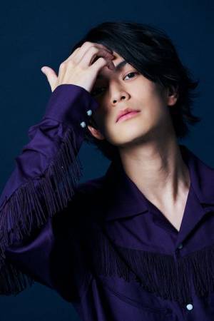 「芝居の可能性を感じた」渡邊圭祐が初の絶対的“悪”に挑む『ブレイブ ー群青戦記ー』