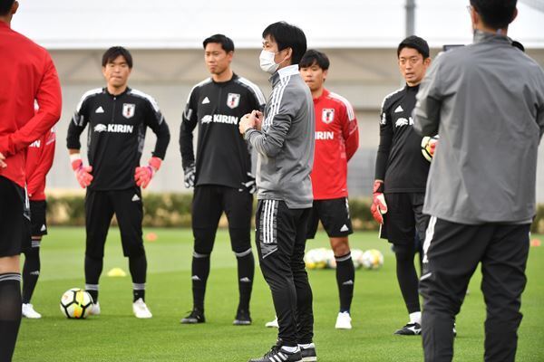 問われるのはモチベーションの質? サッカー日本代表、モンゴル戦へ油断なし！