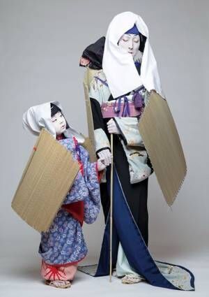 勘九郎「大変な時期に追善ができる喜びと感謝の気持ち」 若き中村屋が挑む『二月大歌舞伎』