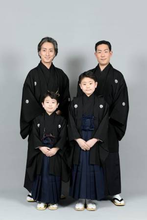 勘九郎「大変な時期に追善ができる喜びと感謝の気持ち」 若き中村屋が挑む『二月大歌舞伎』