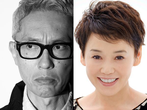 新生・PARCO劇場に『ラヴ・レターズ』スペシャル版が登場