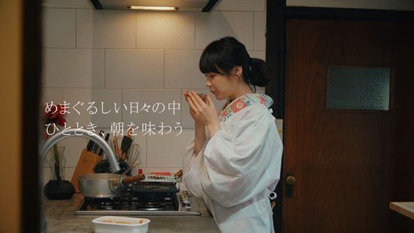 乃木坂46、『ごめんねFingers crossed』特典映像に全メンバー43人の個人PV収録