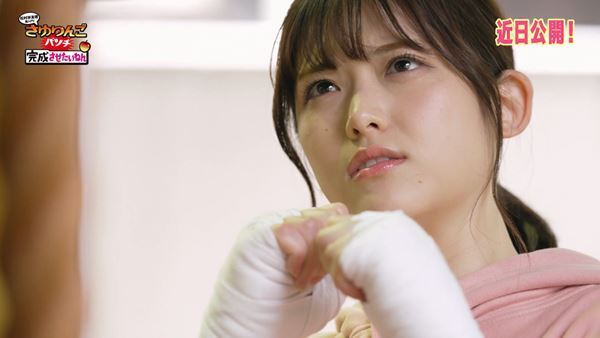 乃木坂46、『ごめんねFingers crossed』特典映像に全メンバー43人の個人PV収録