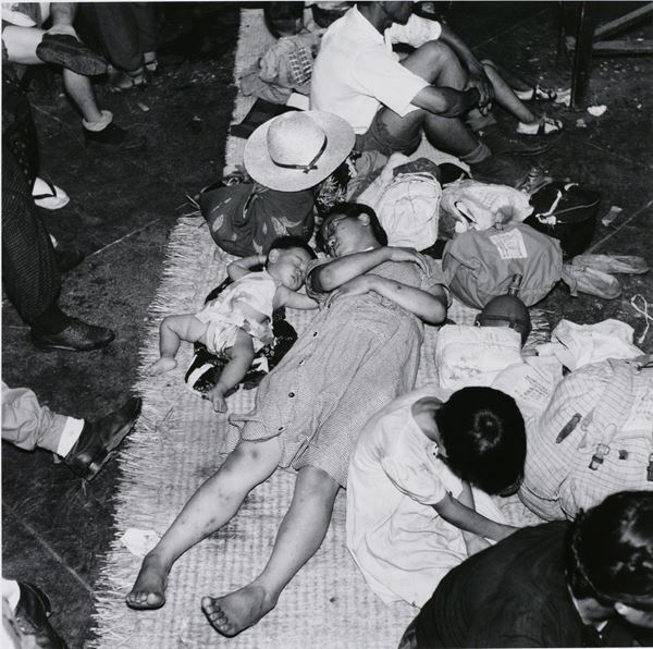 版画や写真、絵画などから近代以降の上野の歴史を紐解く 『東京都コレクションでたどる〈上野〉の記録と記憶』開催