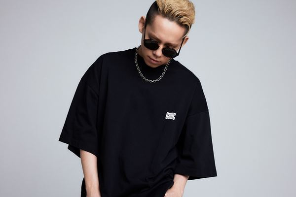 清水翔太、“第3章”の幕開け　9thアルバム『HOPE』発売決定＆ジャケット公開