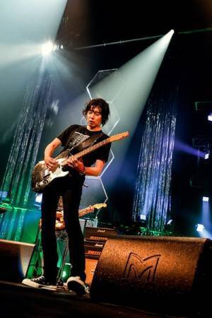 斉藤和義、"幻のセットリスト"を披露した中野サンプラザ無観客ライブの配信詳細発表