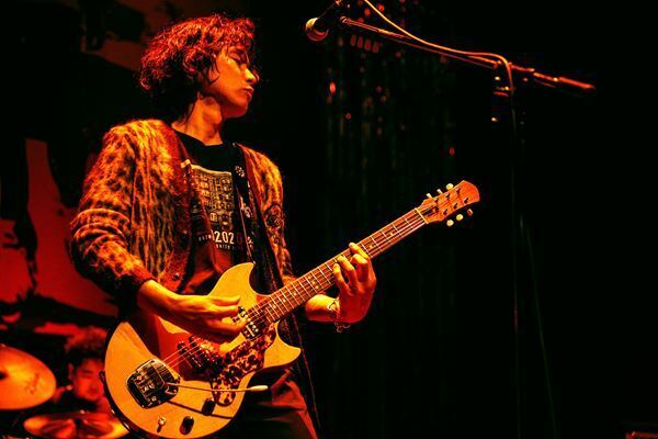 斉藤和義、"幻のセットリスト"を披露した中野サンプラザ無観客ライブの配信詳細発表