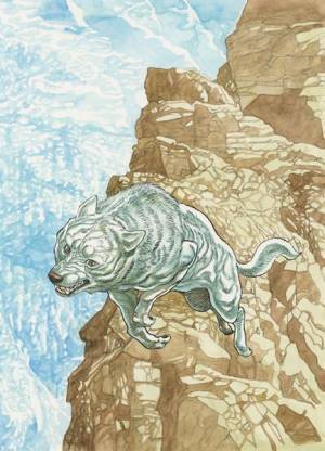 『孤独のグルメ』の自筆原画も展示！『描くひと 谷口ジロー展』開催