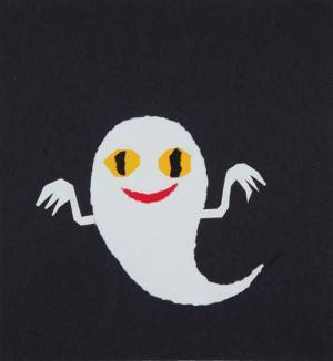 『ねないこだれだ』誕生50周年記念！　絵本作家・せなけいこ展、松屋銀座にて12月27日より開催