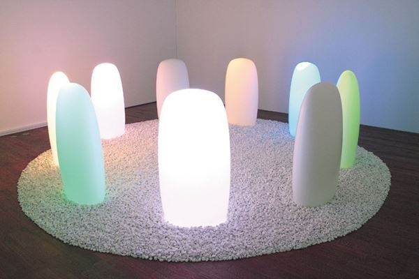 アニッシュ・カプーア、ピエール・ユイグ、赤瀬川原平ら9組が参加 『2021年宇宙の旅 』展、表参道・GYRE GALLERYにて開催