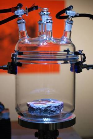 アニッシュ・カプーア、ピエール・ユイグ、赤瀬川原平ら9組が参加 『2021年宇宙の旅 』展、表参道・GYRE GALLERYにて開催