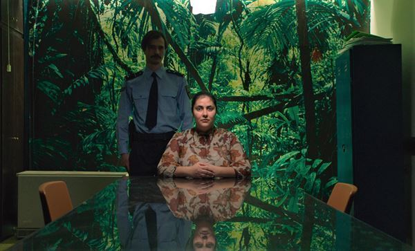 “自分が正しいと思うこと”のための戦い。 映画『ペトルーニャに祝福を』監督が語る