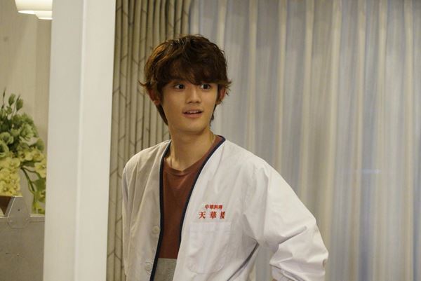 藤原大祐インタビュー、『めざましテレビ』で話題の現役高校生の素顔