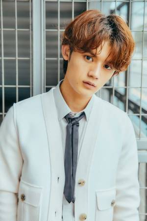 藤原大祐インタビュー、『めざましテレビ』で話題の現役高校生の素顔