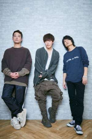 SPYAIR×DOES「銀魂との出会いで葛藤から脱却できた」