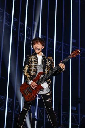 結成30周年の軌跡を描いたL’Arc～en～Cielが、さらに先のミライを約束「合唱は次回のお楽しみに」