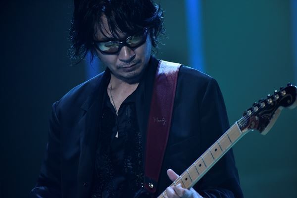 結成30周年の軌跡を描いたL’Arc～en～Cielが、さらに先のミライを約束「合唱は次回のお楽しみに」