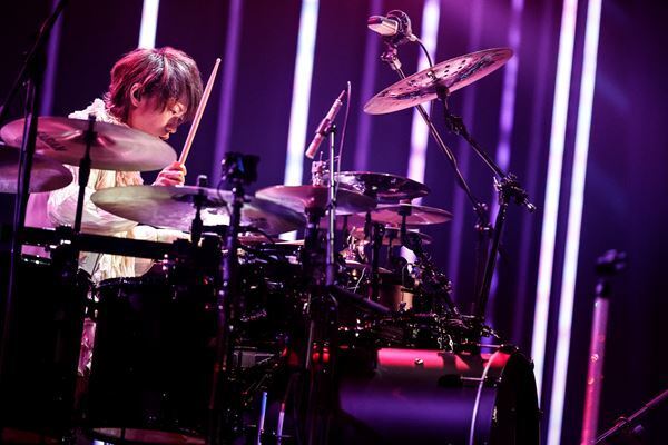 結成30周年の軌跡を描いたL’Arc～en～Cielが、さらに先のミライを約束「合唱は次回のお楽しみに」