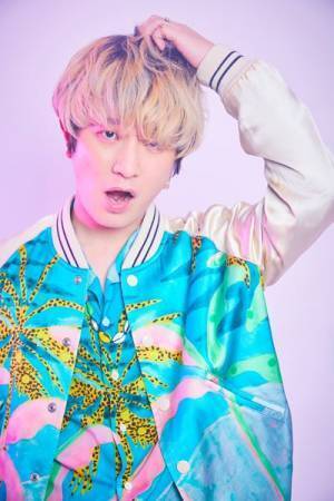 Fukase 映画『キャラクター』で俳優デビュー「もう一人の自分のような感覚で両角と共鳴していた」